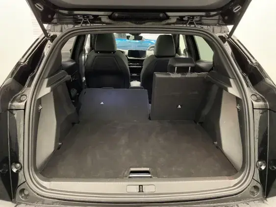 PEUGEOT 2008 II - voiture d'occasion - Photo 16