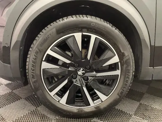 PEUGEOT 2008 II - voiture d'occasion - Photo 23