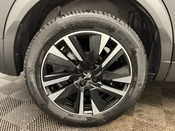 PEUGEOT 2008 II - voiture d'occasion - Photo 25