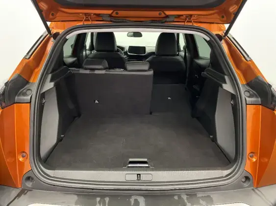 PEUGEOT 2008 II - voiture d'occasion - Photo 16