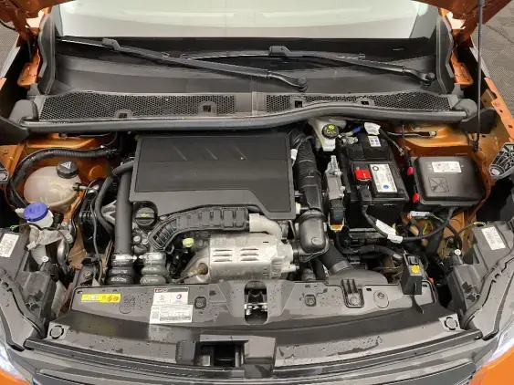 PEUGEOT 2008 II - voiture d'occasion - Photo 21