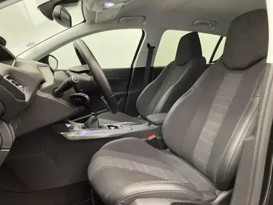 PEUGEOT 308 II - voiture d'occasion - Photo 18