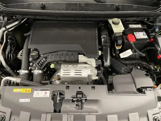 PEUGEOT 308 II - voiture d'occasion - Photo 21