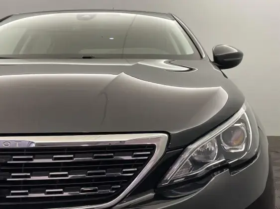 PEUGEOT 308 II - voiture d'occasion - Photo 22