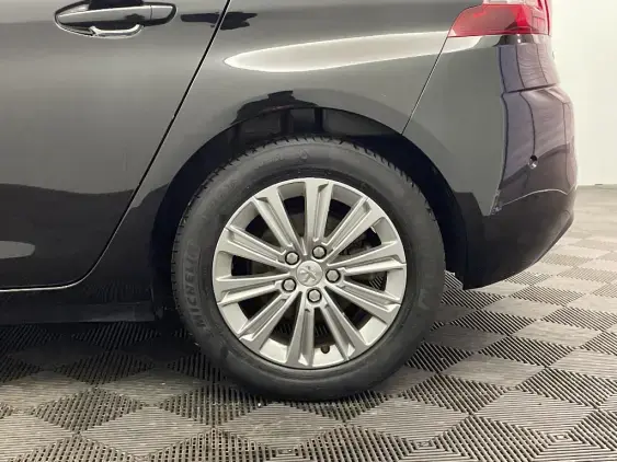 PEUGEOT 308 II - voiture d'occasion - Photo 24