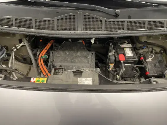 PEUGEOT EXPERT FG III - voiture d'occasion - Photo 18