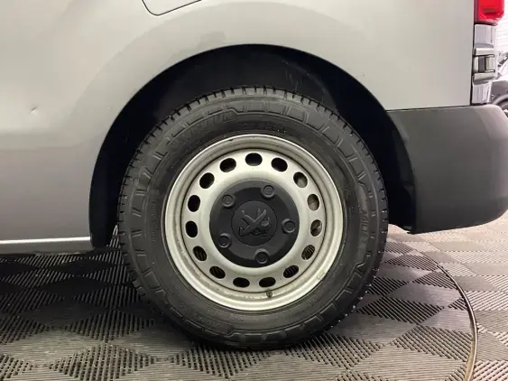 PEUGEOT EXPERT FG III - voiture d'occasion - Photo 21