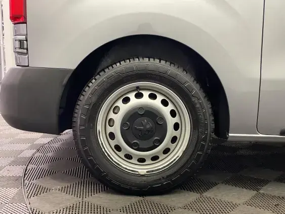 PEUGEOT EXPERT FG III - voiture d'occasion - Photo 22