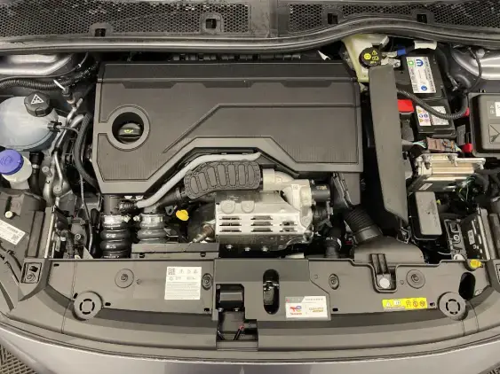 PEUGEOT 208 II - voiture d'occasion - Photo 20