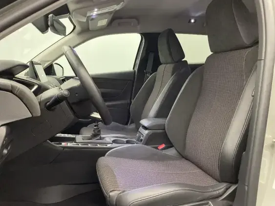 DS DS 3 II - voiture d'occasion - Photo 16