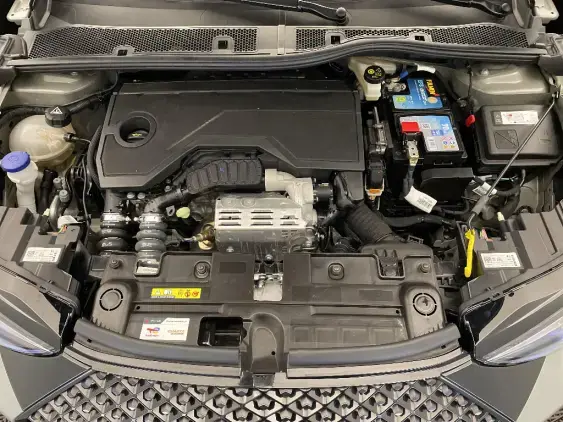 DS DS 3 II - voiture d'occasion - Photo 19