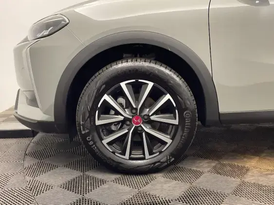 DS DS 3 II - voiture d'occasion - Photo 21