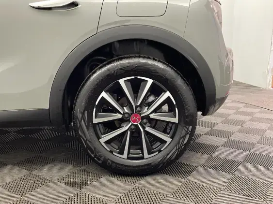 DS DS 3 II - voiture d'occasion - Photo 22