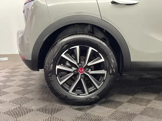 DS DS 3 II - voiture d'occasion - Photo 23