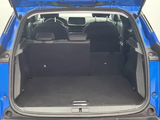 PEUGEOT 2008 II - voiture d'occasion - Photo 16