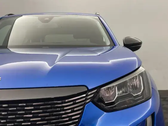 PEUGEOT 2008 II - voiture d'occasion - Photo 22