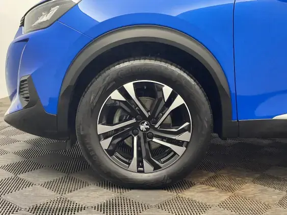 PEUGEOT 2008 II - voiture d'occasion - Photo 23