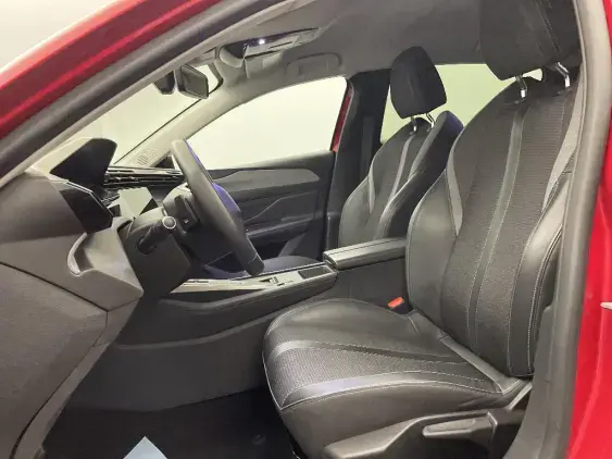 PEUGEOT 308 III - voiture d'occasion - Photo 17