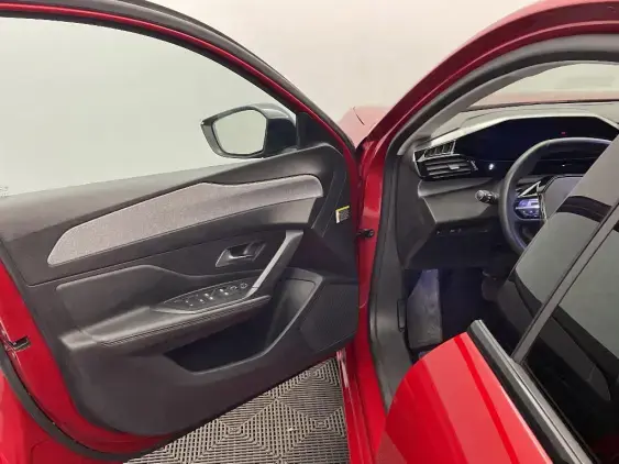 PEUGEOT 308 III - voiture d'occasion - Photo 18