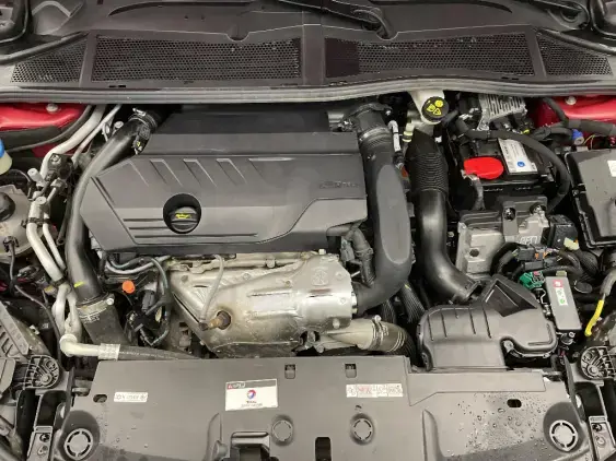 PEUGEOT 308 III - voiture d'occasion - Photo 20