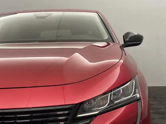 PEUGEOT 308 III - voiture d'occasion - Photo 21