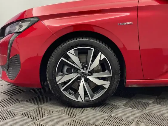 PEUGEOT 308 III - voiture d'occasion - Photo 22