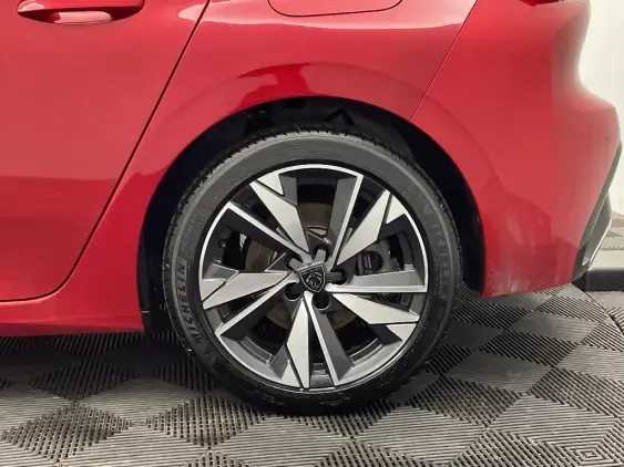 PEUGEOT 308 III - voiture d'occasion - Photo 23