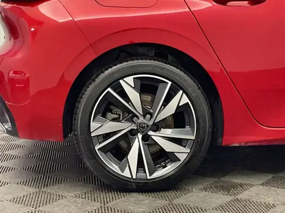 PEUGEOT 308 III - voiture d'occasion - Photo 24