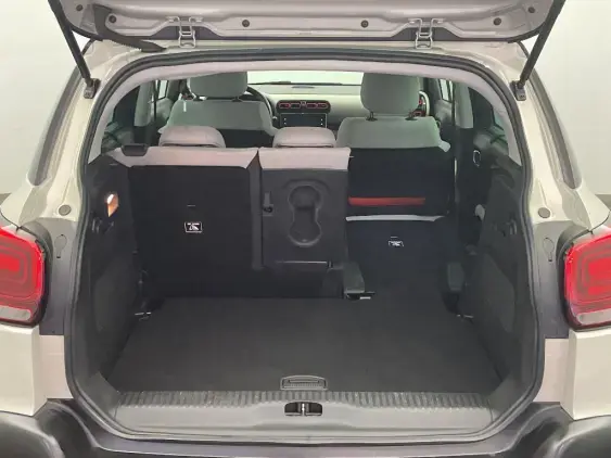 CITROEN C3 AIRCROSS - voiture d'occasion - Photo 16