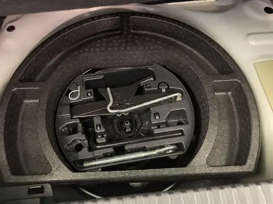 CITROEN C3 AIRCROSS - voiture d'occasion - Photo 17