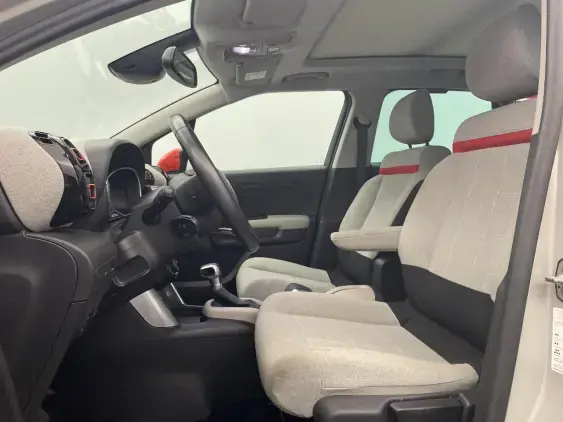 CITROEN C3 AIRCROSS - voiture d'occasion - Photo 18