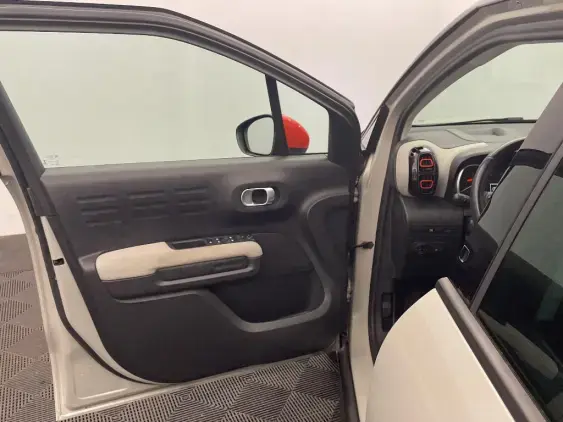 CITROEN C3 AIRCROSS - voiture d'occasion - Photo 19