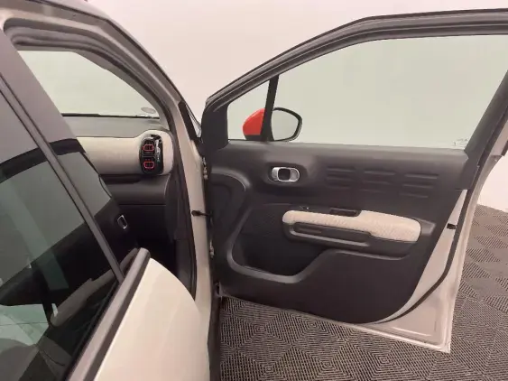 CITROEN C3 AIRCROSS - voiture d'occasion - Photo 20