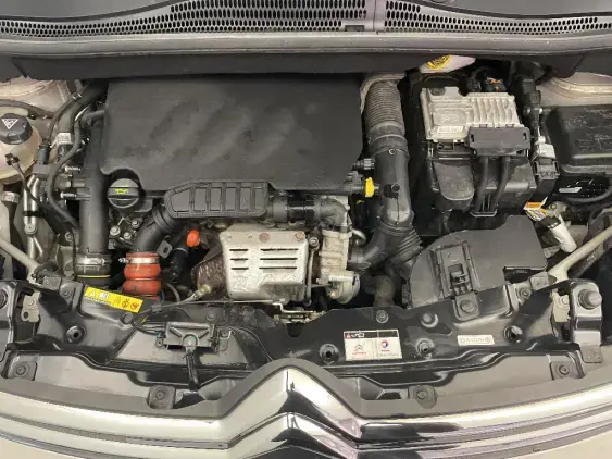 CITROEN C3 AIRCROSS - voiture d'occasion - Photo 21