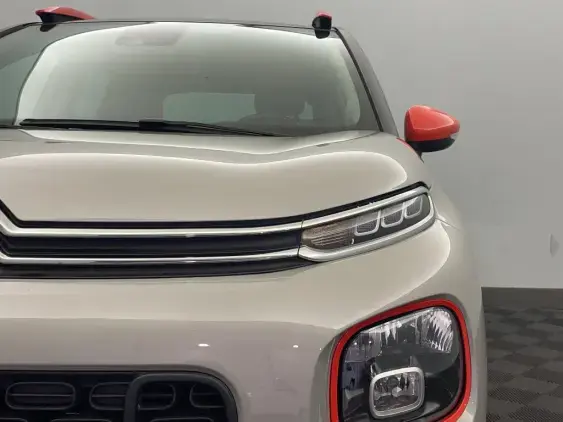 CITROEN C3 AIRCROSS - voiture d'occasion - Photo 22