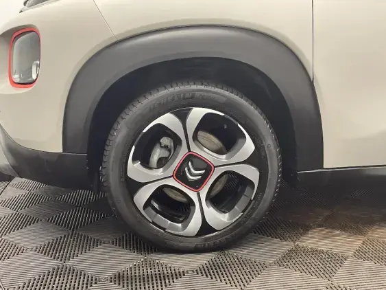 CITROEN C3 AIRCROSS - voiture d'occasion - Photo 23