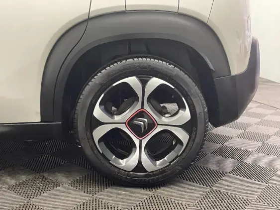 CITROEN C3 AIRCROSS - voiture d'occasion - Photo 24