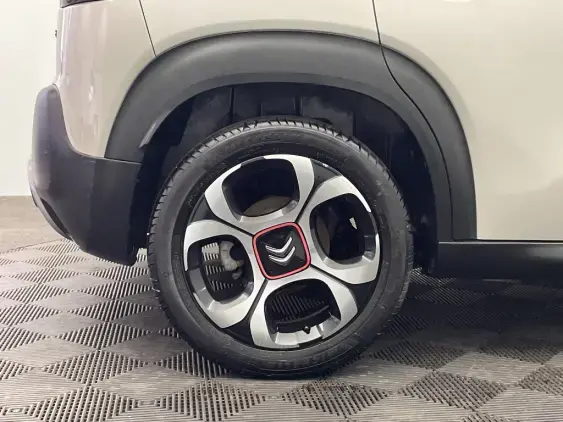 CITROEN C3 AIRCROSS - voiture d'occasion - Photo 25