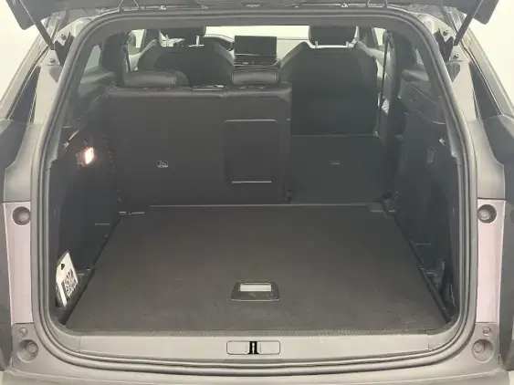 PEUGEOT 3008 II - voiture d'occasion - Photo 16