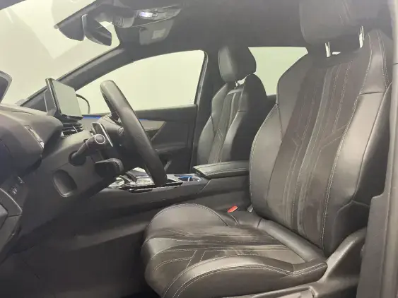 PEUGEOT 3008 II - voiture d'occasion - Photo 17