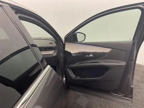 PEUGEOT 3008 II - voiture d'occasion - Photo 19