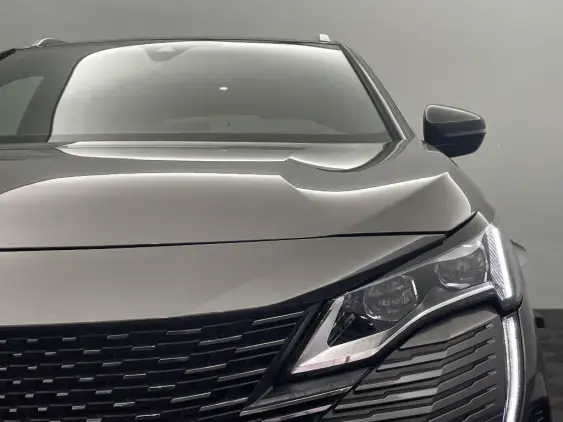 PEUGEOT 3008 II - voiture d'occasion - Photo 21