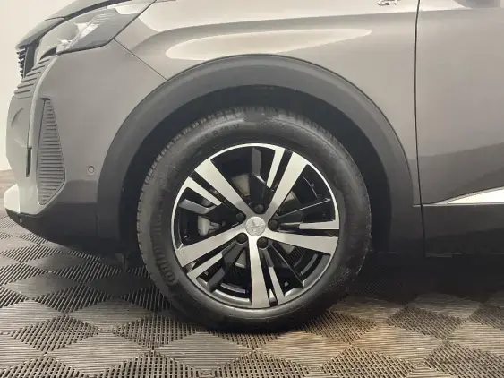 PEUGEOT 3008 II - voiture d'occasion - Photo 22