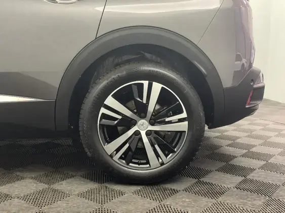 PEUGEOT 3008 II - voiture d'occasion - Photo 23