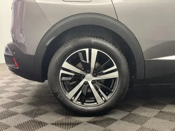 PEUGEOT 3008 II - voiture d'occasion - Photo 24