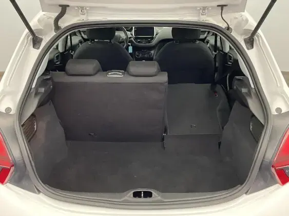 PEUGEOT 208 - voiture d'occasion - Photo 16