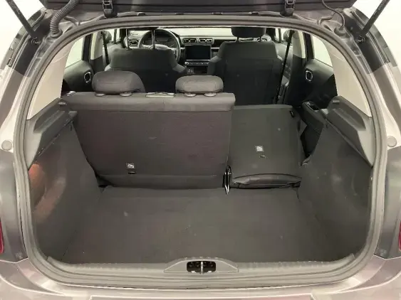 CITROEN C3 III - voiture d'occasion - Photo 15