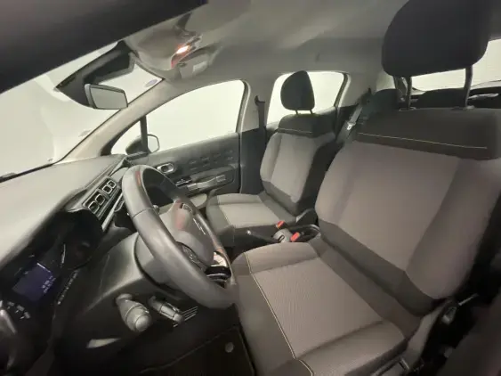 CITROEN C3 III - voiture d'occasion - Photo 17