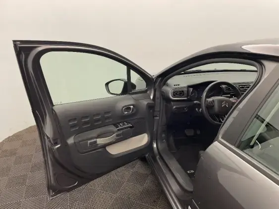 CITROEN C3 III - voiture d'occasion - Photo 18