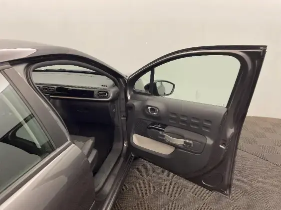 CITROEN C3 III - voiture d'occasion - Photo 19